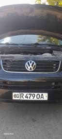 Wolsvagen T5 transpartiyor
