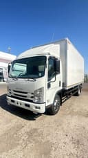 ISUZU NPR75L-K Avtofurgon (izotermik) Muddatli to'lov 18 oygacha