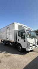 ISUZU NQR90L Avtofurgon (izotrmik kuzov) Muddatli to'lov 18 oygacha