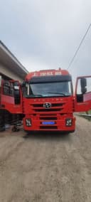 IVECO Genlyon Сотилади
Йили: 2021