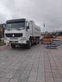 Хаво. 380. матор