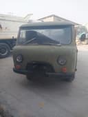 UAZ bortli 1982 yil gazi bor