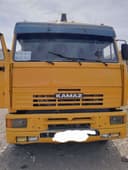 Kamaz evro 3 tegaxh
