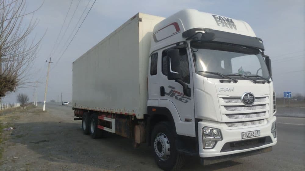 FAW jk 6 2022 yil — 1
