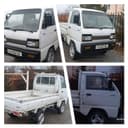 Damas labo 1996 yil propan gaz hamma joyi zur holatda mator xadavoh z