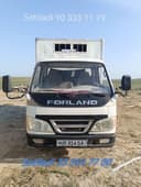 Forland furgonli yil 2006 xolati yaxshi