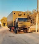 Kamaz 1992 yil holati alo