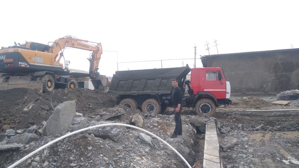 Kamaz Sotiladi срочно!!! — 1