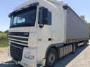 DAF XF 105.410 EURO 5 + WIELTON Прицеп Сотилади