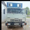 Kamaz sotiladi qiziqqanla