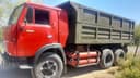 Samosval Kamaz 5320 sotiladi