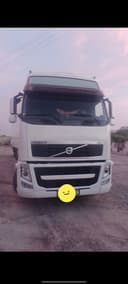 VOLVO FH13 evro5