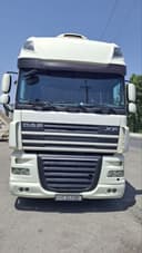 DAF XF EURO 5 + KRONE прицеп Сотилади