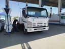 Isuzu avtobusdan terilgan 2009 yil