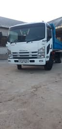 Isuzu samosval sotiladi