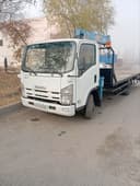 Isuzu manipulyator