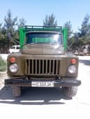 Gaz 53 sotiladi srochno