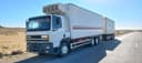 Daf euro2 1999 yil xolat yaxshi