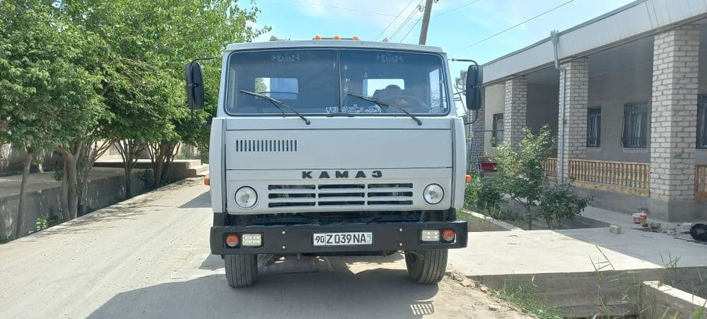 Камаз сотилади 96 йил — 1