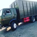 Kamaz sotiladi Balonlari yangi 80% Reduktor 49 Balonlari bez kamer