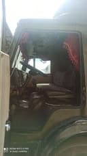 Kamaz 100 foyiz ishga tayyor