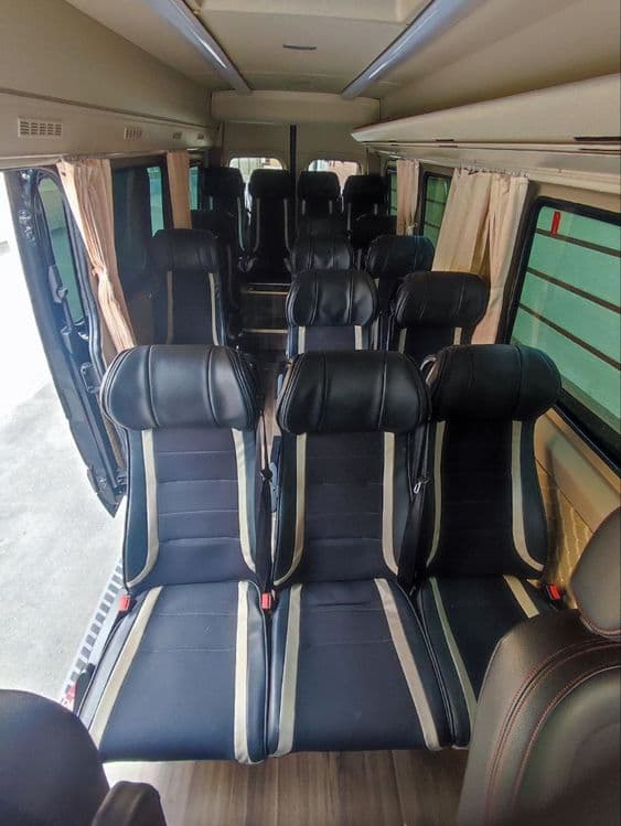 Wanche xitoy sprinter 2023 yil benzine propane sotiladi — 1