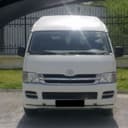 Продается микроавтобус Toyota