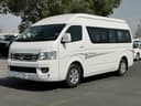 Микроавтобус Foton, Zhongtong