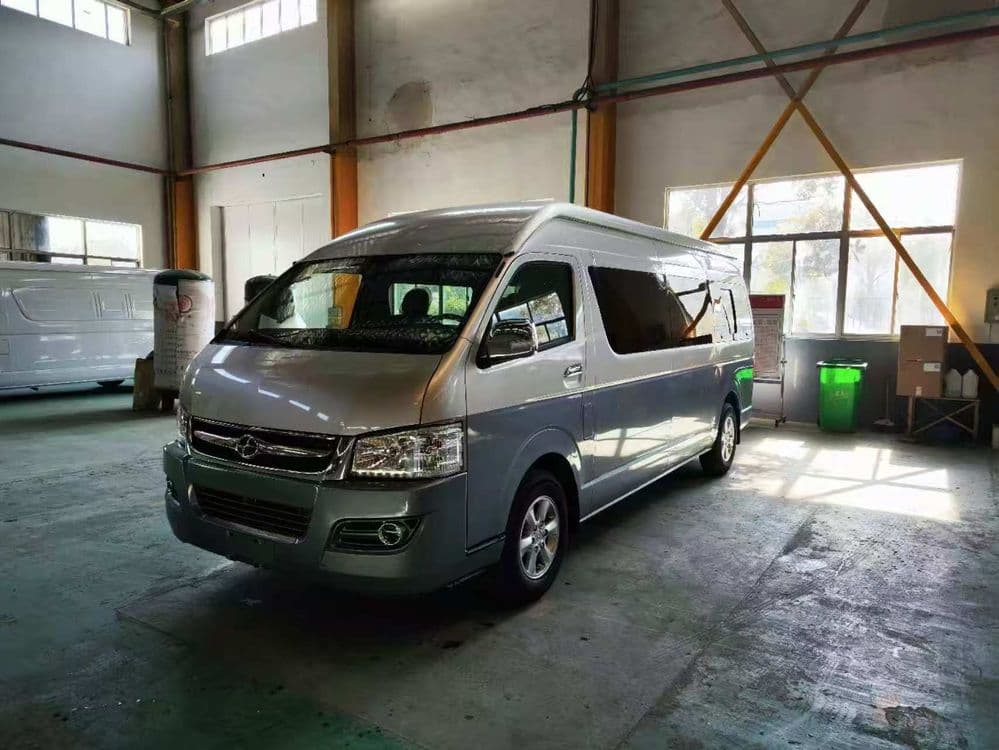 Joylong a6 2025yil — 1