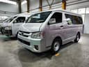 JOYLONG A4 mikraavtabus