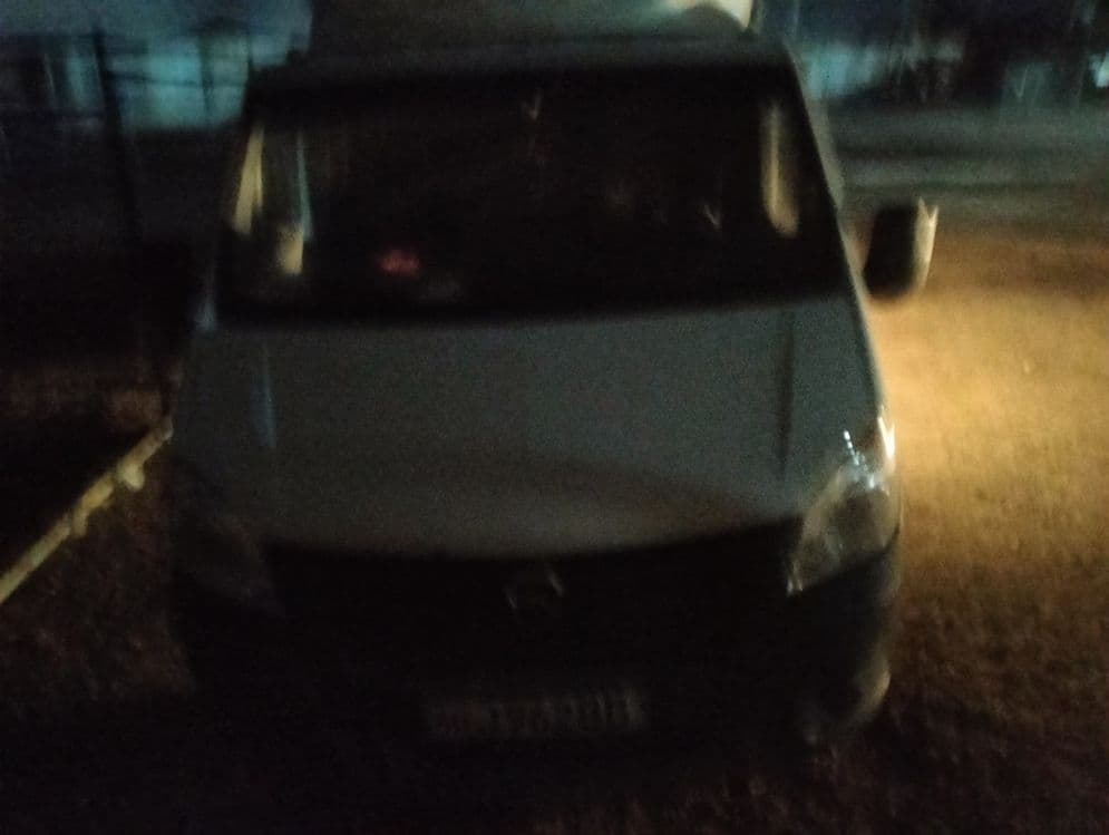 Gazel next 80000km yili 2024 marafet bogan polni yangi masla yemaydi — 1