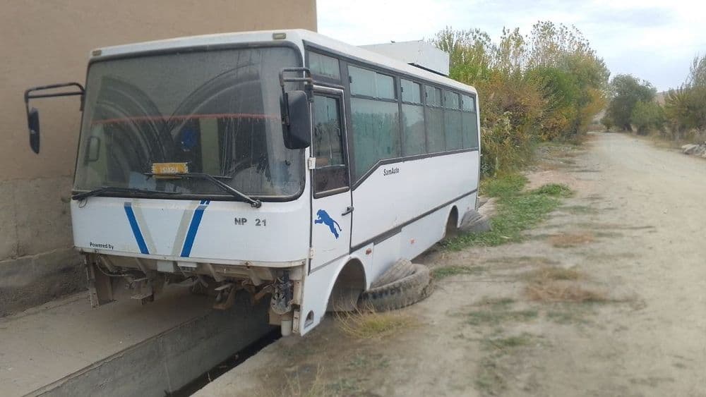 Sotiladi. Avtobus — 1