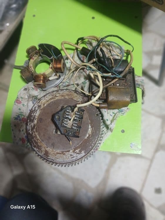 Vixr 25 30ga Moxabik zajiganiya — 1