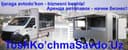 Продажа и Аренда авто прицепов магазинов (готовый бизнес)