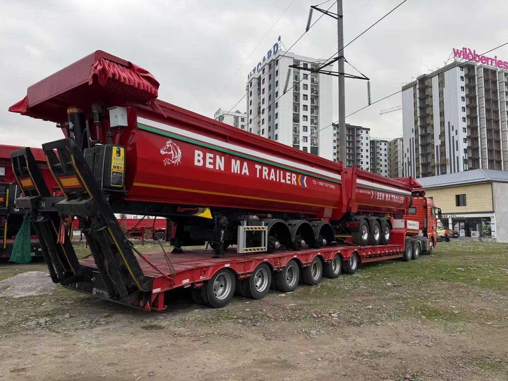 Tonar Tanar Samosval Тонар танар сомасвал 2026 — 1