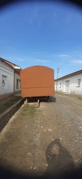 таёр вагон сотилади — 1