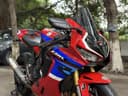 Продаётся CBR1000RR 2017 Fireblade