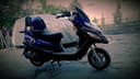 Moto skuter sotiladi yangi antikvarni