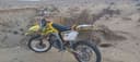 Suzuki RMZ 450 Kross