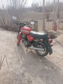 Jawa350 sotiladi narxi 5milon