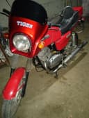 Jawa 350.motosikl