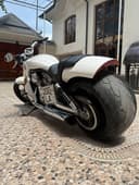 Xarley davidson vrod 2011