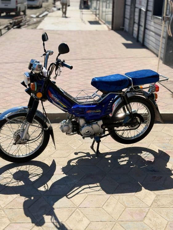 Lifan 2014 yil sotiladi — 1
