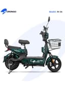 Skuter optim narxda 245$ ulgurib qoling