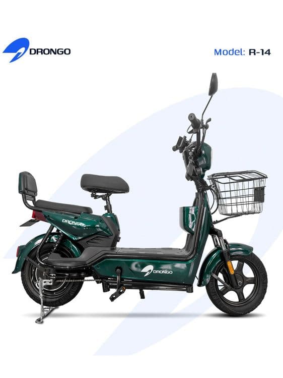 Skuter optim narxda 245$ ulgurib qoling — 1