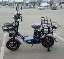 Monster Pro "PENTRO" 1 va 2ta akkumlator bilan