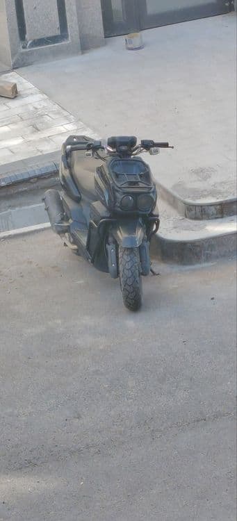 Srochni sotiladi Tank skuter 150 kubli mator moy yeyobdi oz oz — 1