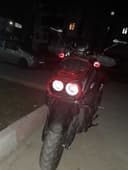 Продам скутер танк GST 150 кубовый