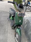 Skuter sotila yurish masofasi 280 km yangi akumlytorlar tqilgan