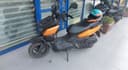 Танк скутер | Tank skuter benzinli skuter nasiya mavjud